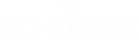 The Baja Concierge