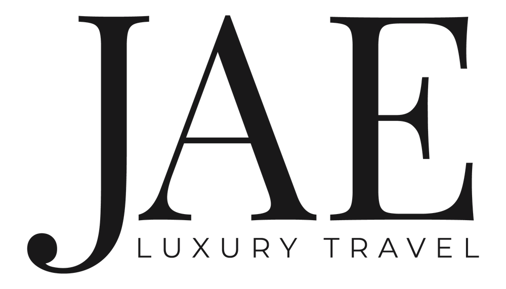JAE Luxury Travel